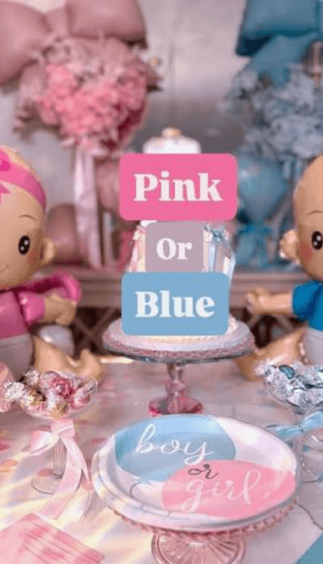 Baby Shower