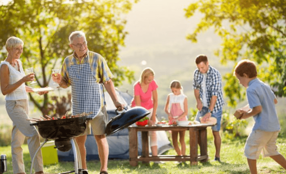 Family Events